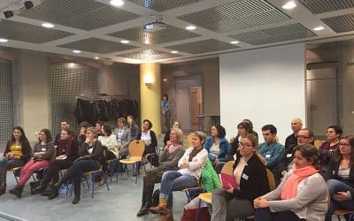 Bilan 2015 et projets 2016 pour le Club