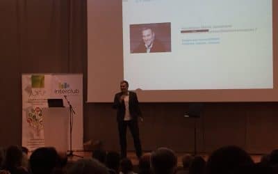 Numérique, liberté et humanisme sont-ils conciliables en entreprise ? La conférence philosophique de Vincent Cespedes