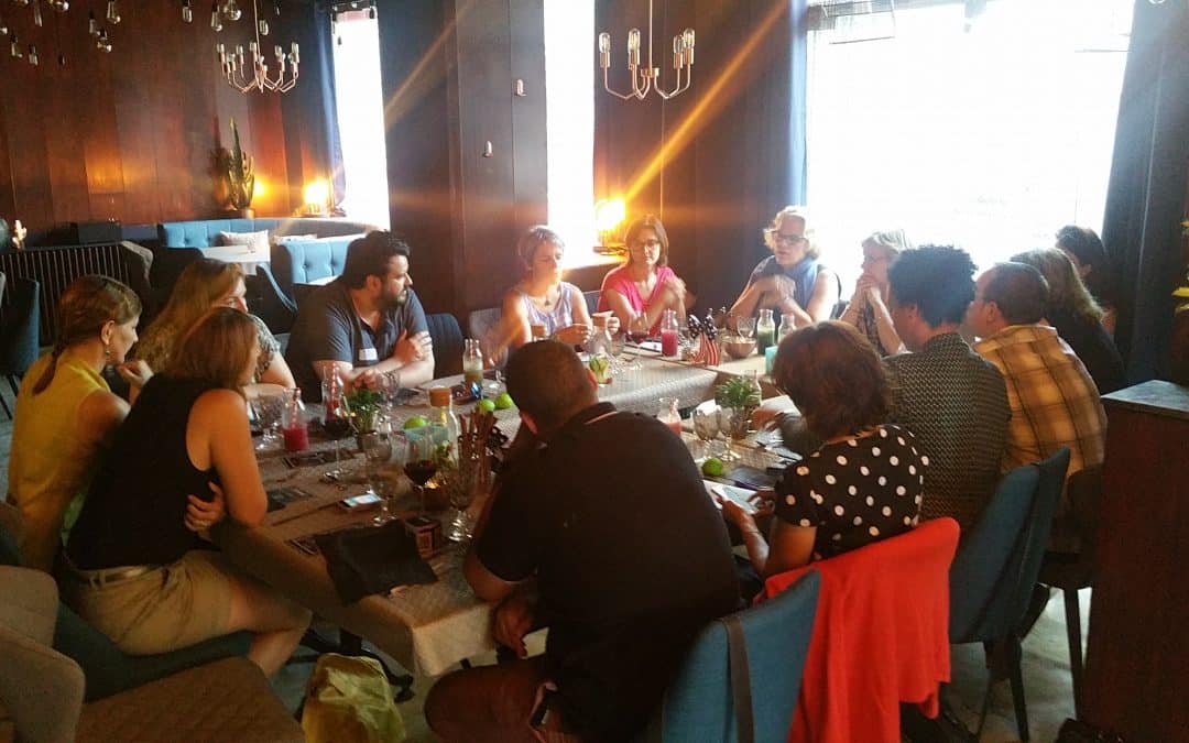 Communiquer par l’objet : les bonnes pratiques de Com2Grenoble