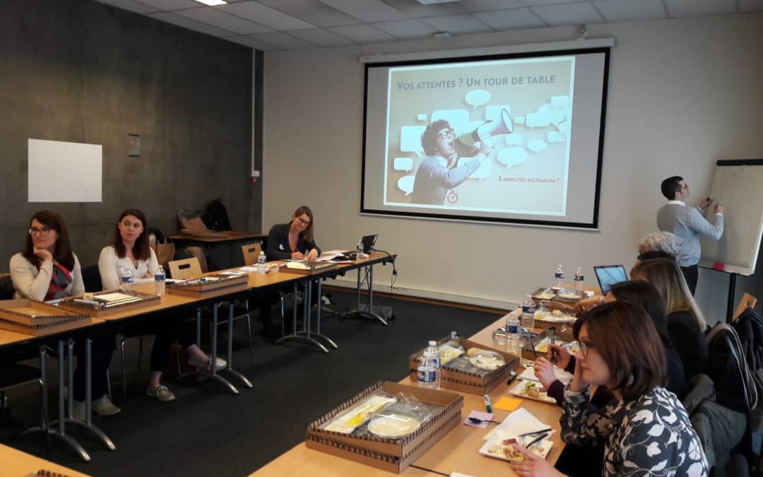 Retour sur … « PowerPoint, quels usages ? »