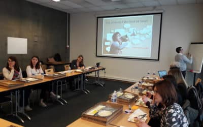 Retour sur … « PowerPoint, quels usages ? »