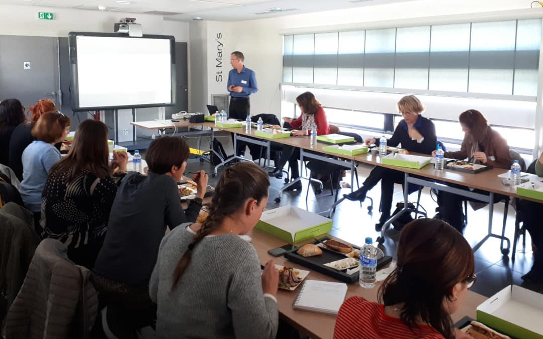 Evaluation d’un journal, pertinence des contenus, regard d’un expert