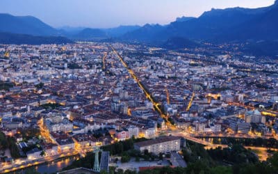 Marque territoriale Grenoble Alpes : quels outils pour les communicant·e·s grenoblois·e·s ?