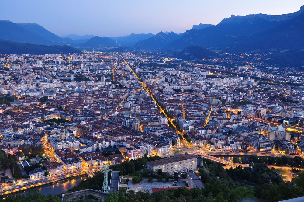 Marque territoriale Grenoble Alpes : quels outils pour les communicant·e·s grenoblois·e·s ?