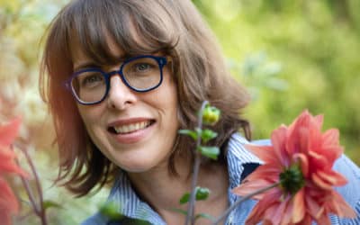 Sara Freitas : “Mon métier : traductrice et rédactrice en anglais”