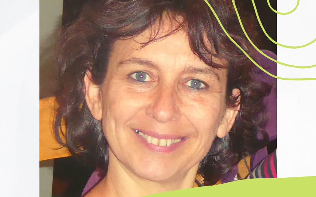 Christine Corbet : « Mon métier : responsable communication d’une Scop dédiée à l’écologie »
