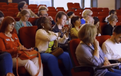 Table ronde « communication et climat »