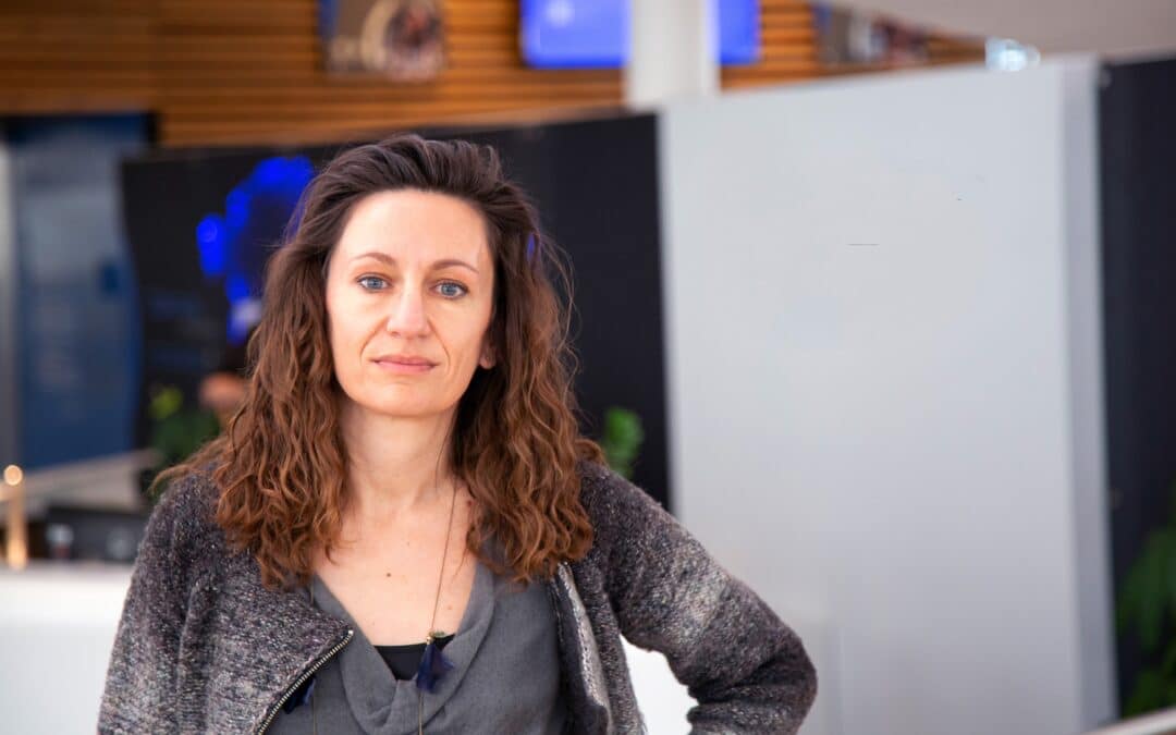 3 questions à Paola Waintal Saldi, experte communication en BtoB