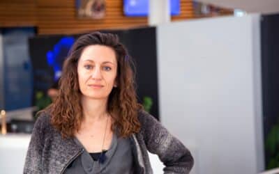 3 questions à Paola Waintal Saldi, experte communication en BtoB