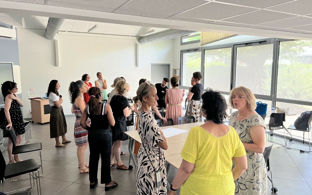 Atelier intergénérationnel : comprendre la Gen Z pour mieux travailler ensemble !