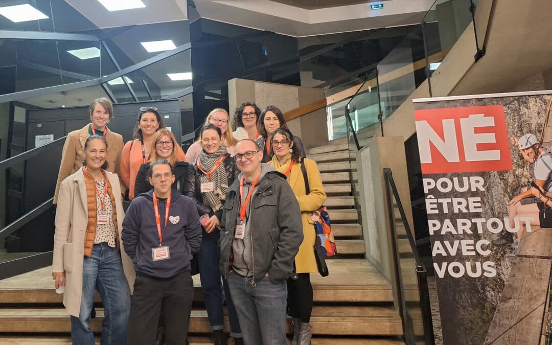 Une nuit dans les coulisses du Dauphiné