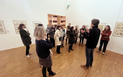 Assemblée générale 2026, des votes à l’unanimité