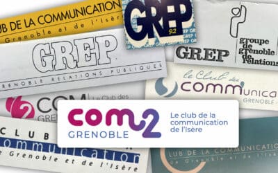 Com2Grenoble, un club com’ dynamique teinté d’olympisme