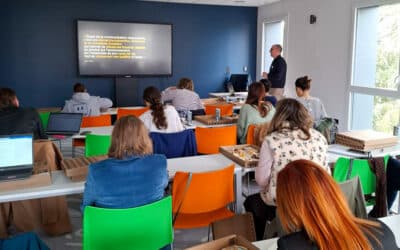 Eco-conception des supports de communication : méthodes et leviers d’action