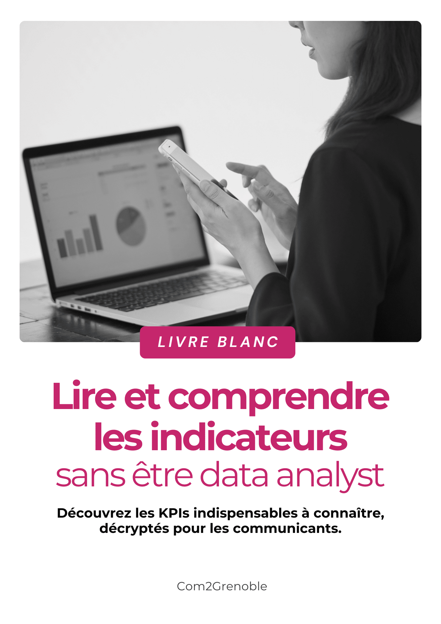 Livre blanc indicateur – C2G Livre blanc indicateur - C2G
